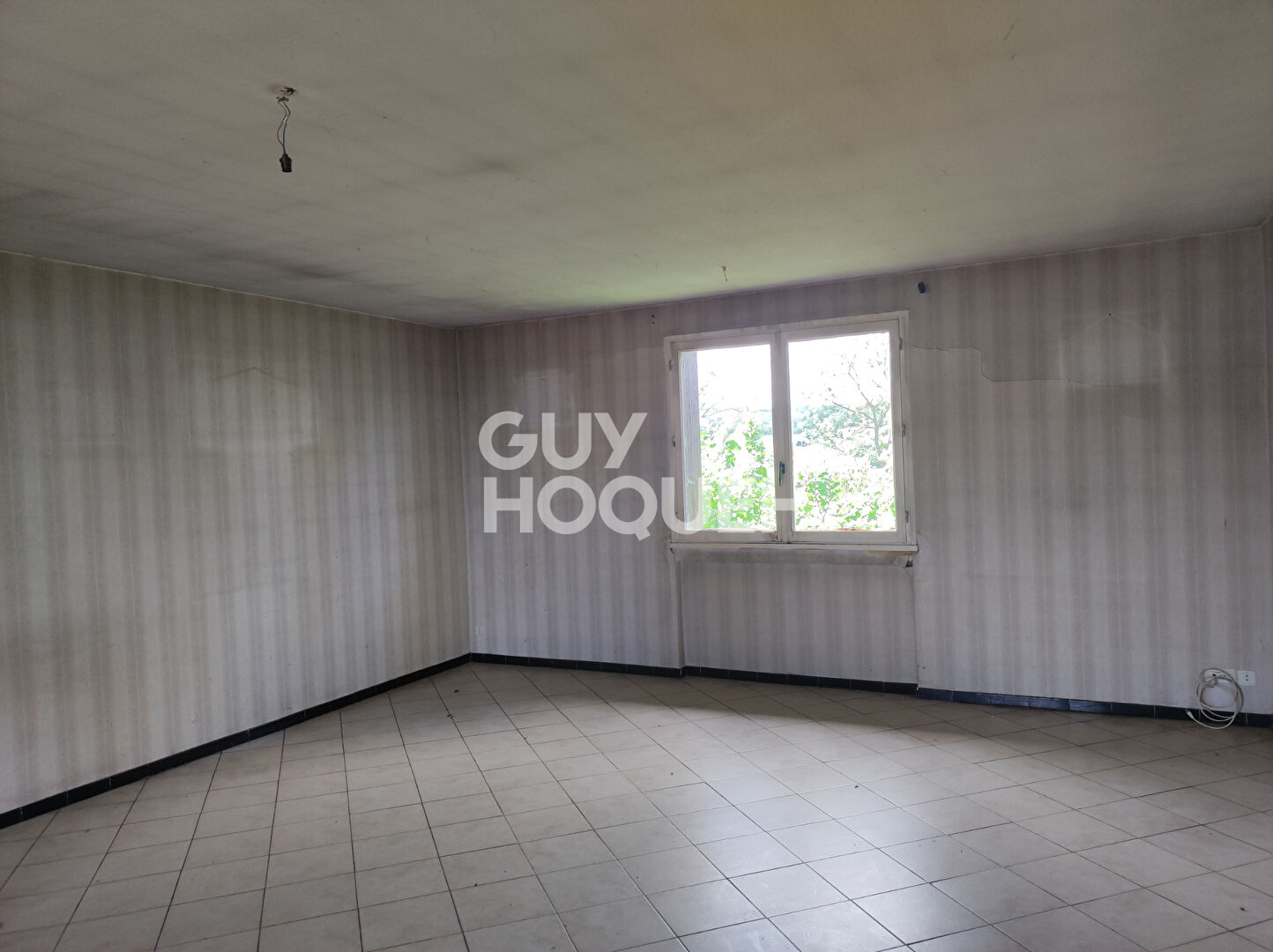 Spécial investisseurs : à Bussy Albieux