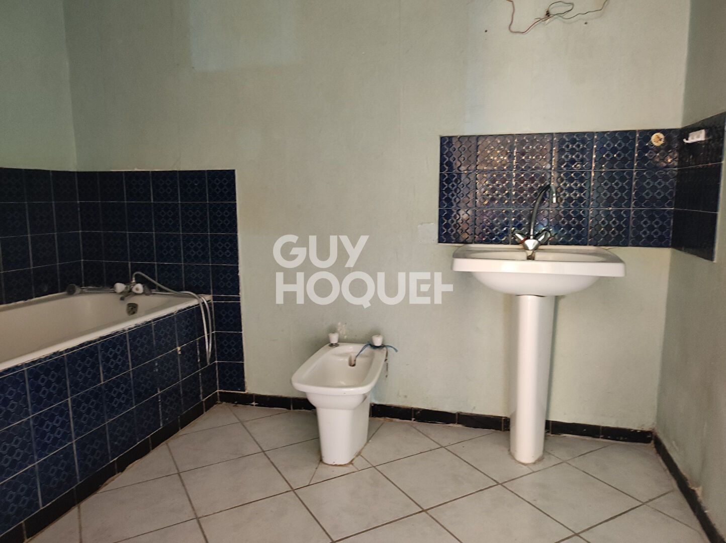 Spécial investisseurs : à Bussy Albieux