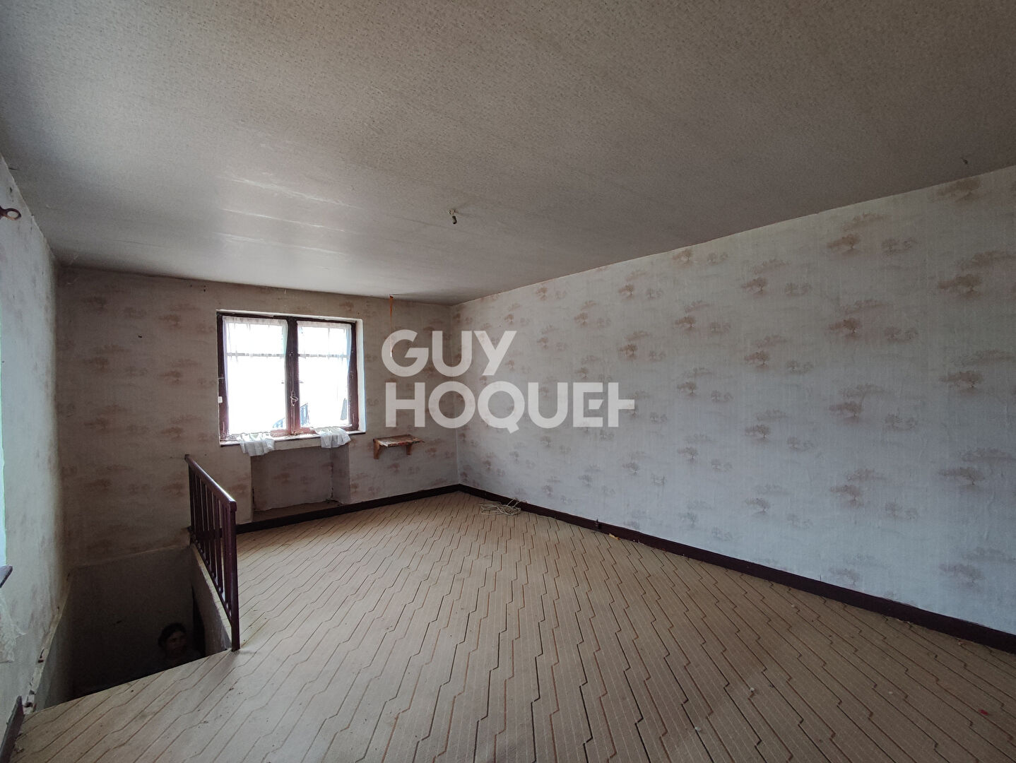 Spécial investisseurs : à Bussy Albieux