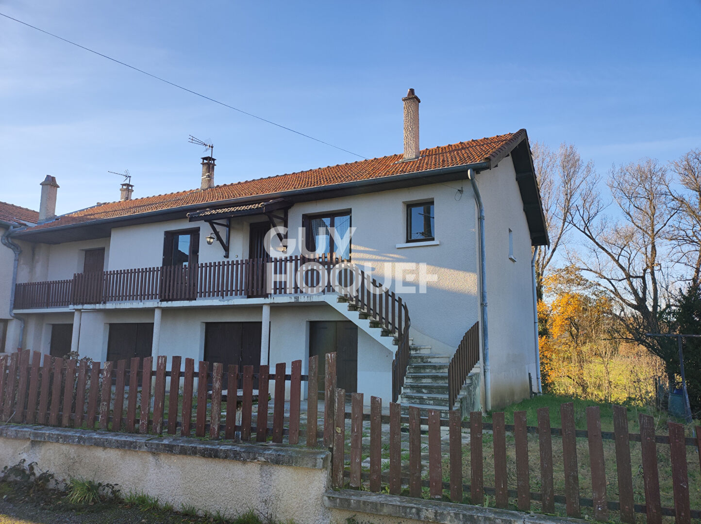 Spécial investisseurs : à Bussy Albieux