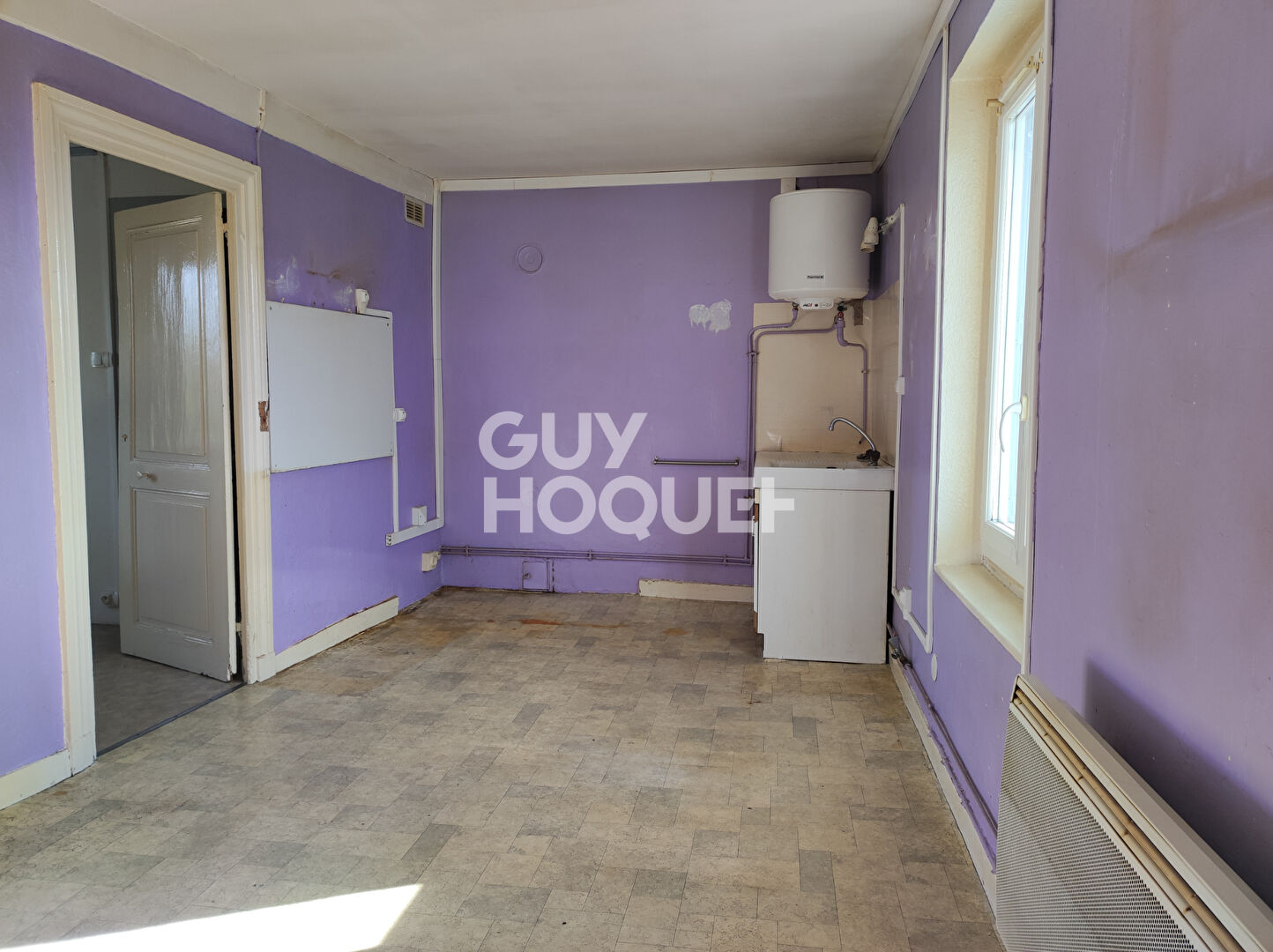 Maison Ste Agathe La Bouteresse 9 pièce(s) 157 m2