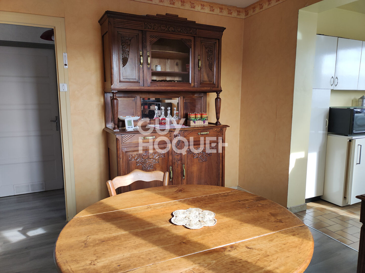 Maison Ste Agathe La Bouteresse 9 pièce(s) 157 m2