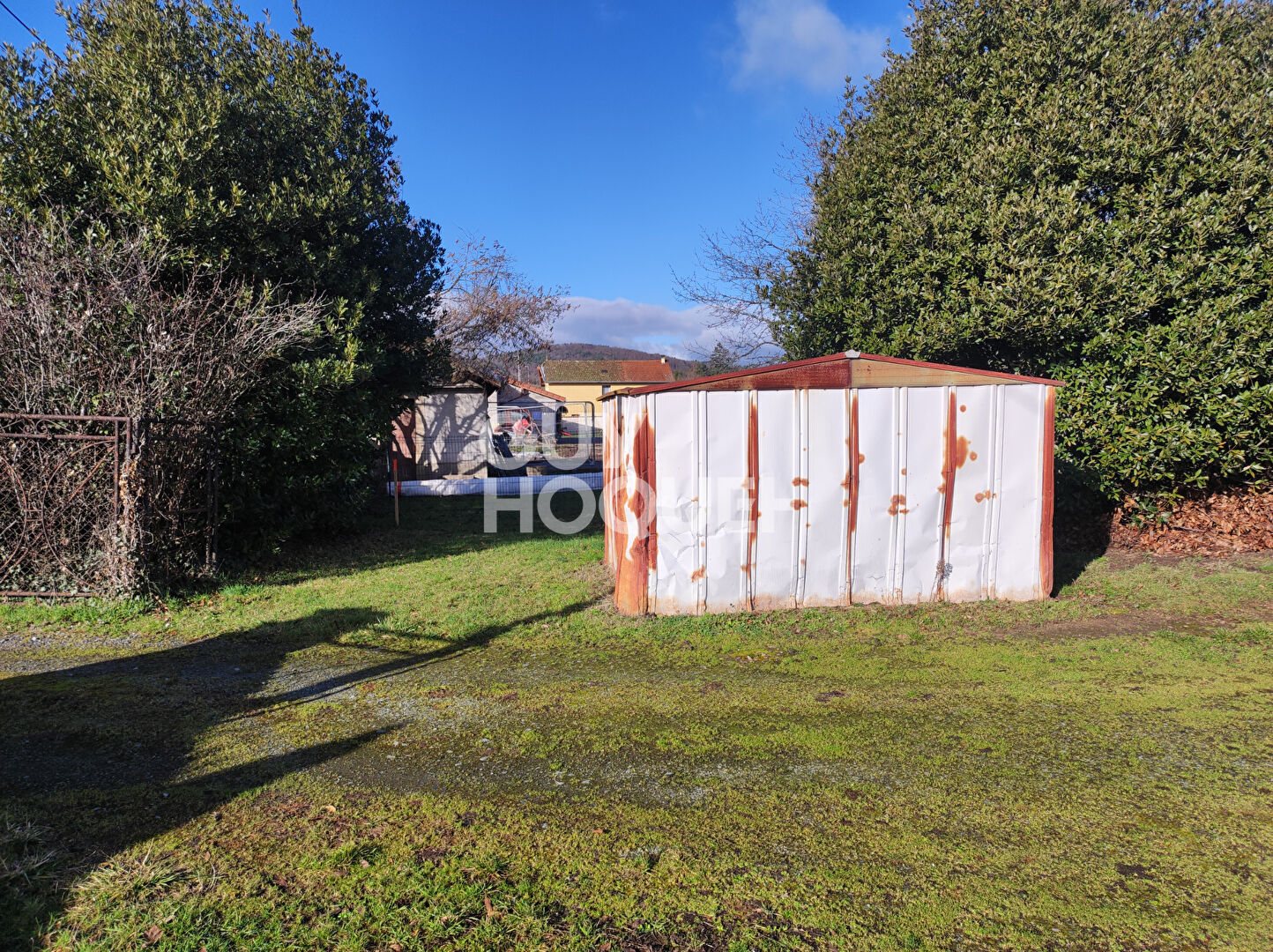 Maison Ste Agathe La Bouteresse 9 pièce(s) 157 m2