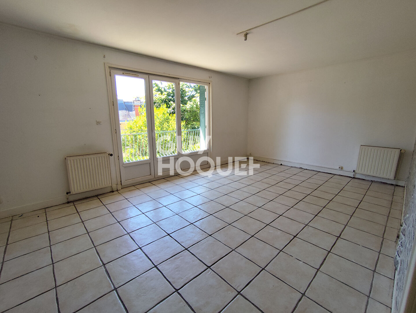 Maison de ville située à Boen Sur Lignon de115 m2 avec terrain