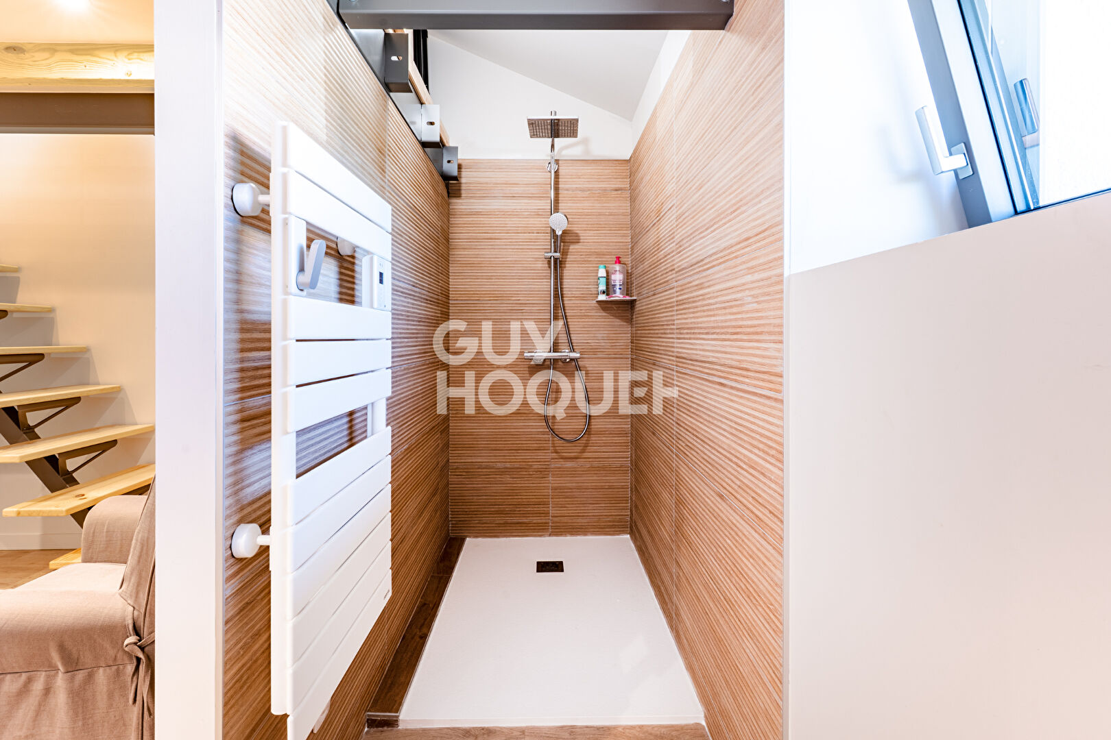 Maison d'exception avec volumes généreux- Plaine du Forez