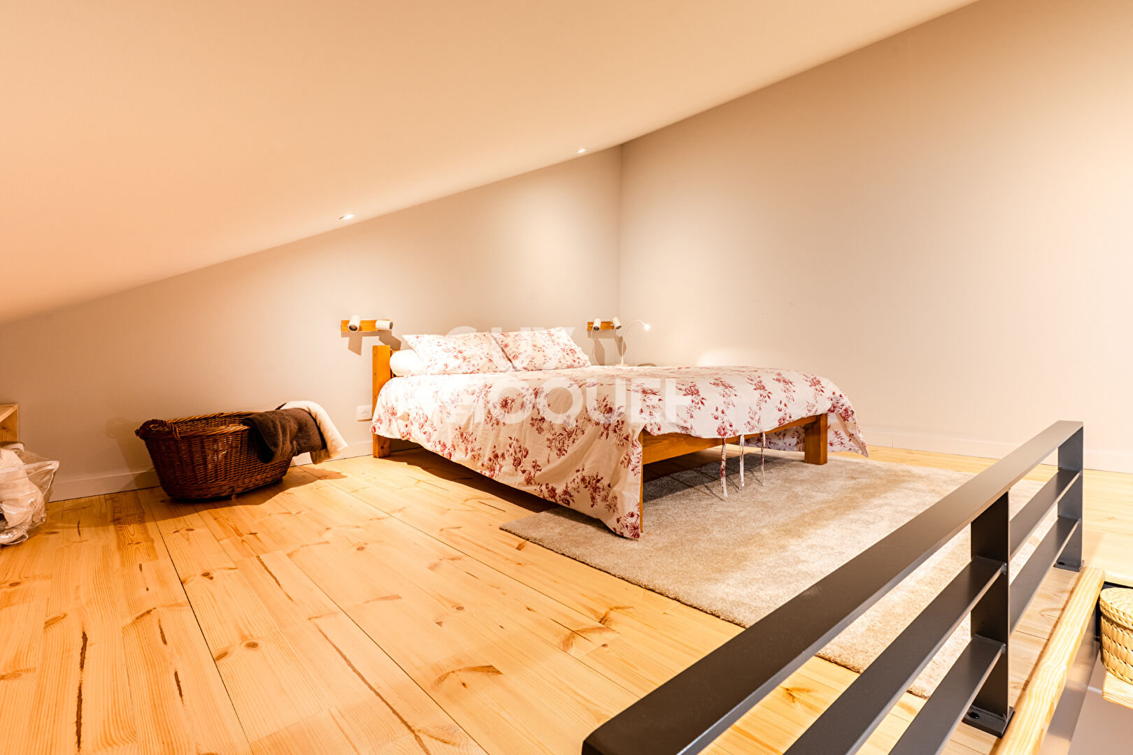 Maison d'exception avec volumes généreux- Plaine du Forez