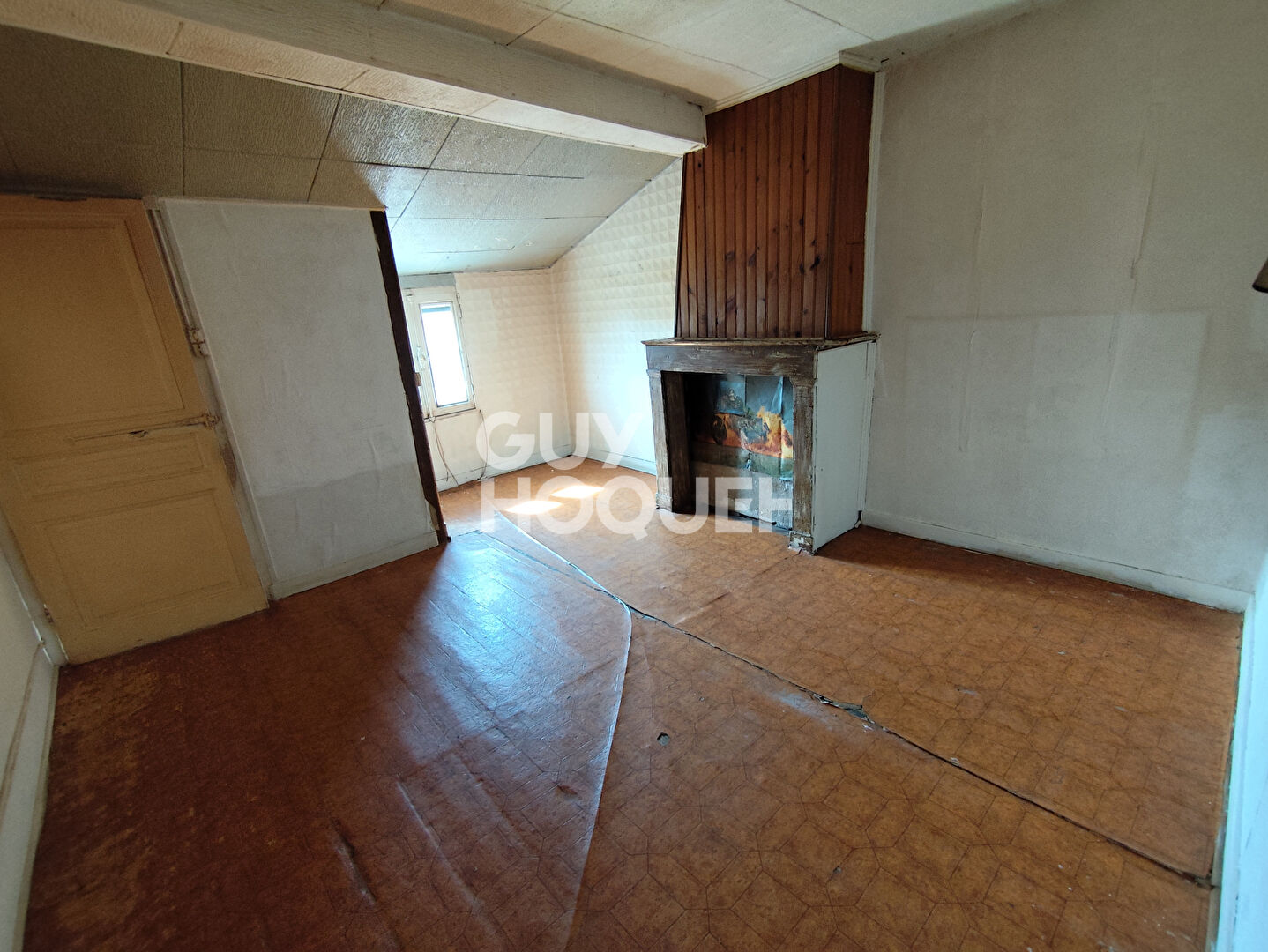 Maison Boen Sur Lignon 3 pièce(s) 61 m2