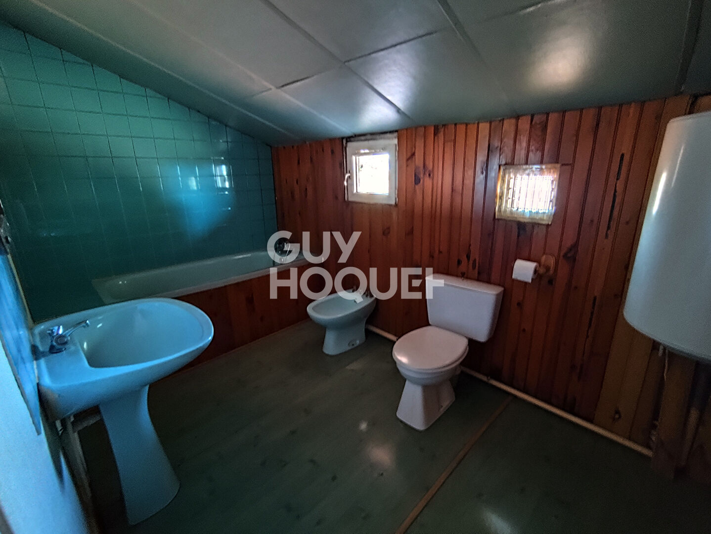 Maison Boen Sur Lignon 3 pièce(s) 61 m2