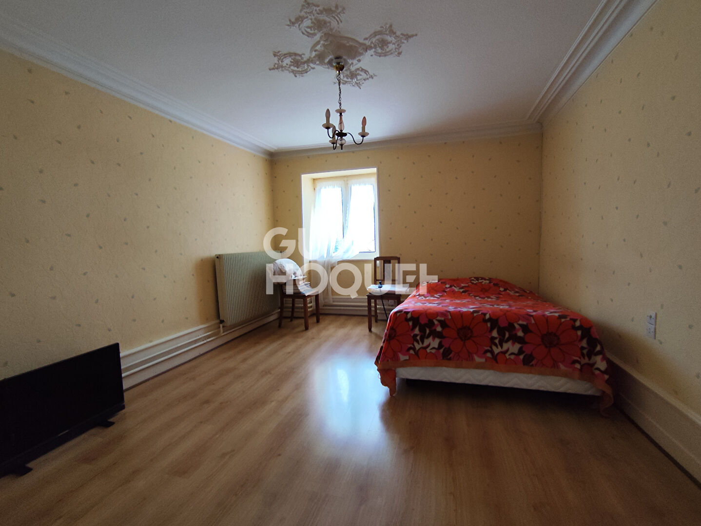 Maison Champoly 4 pièce(s) 104 m2