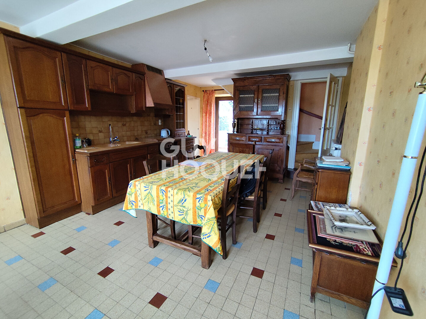 Maison Champoly 4 pièce(s) 104 m2