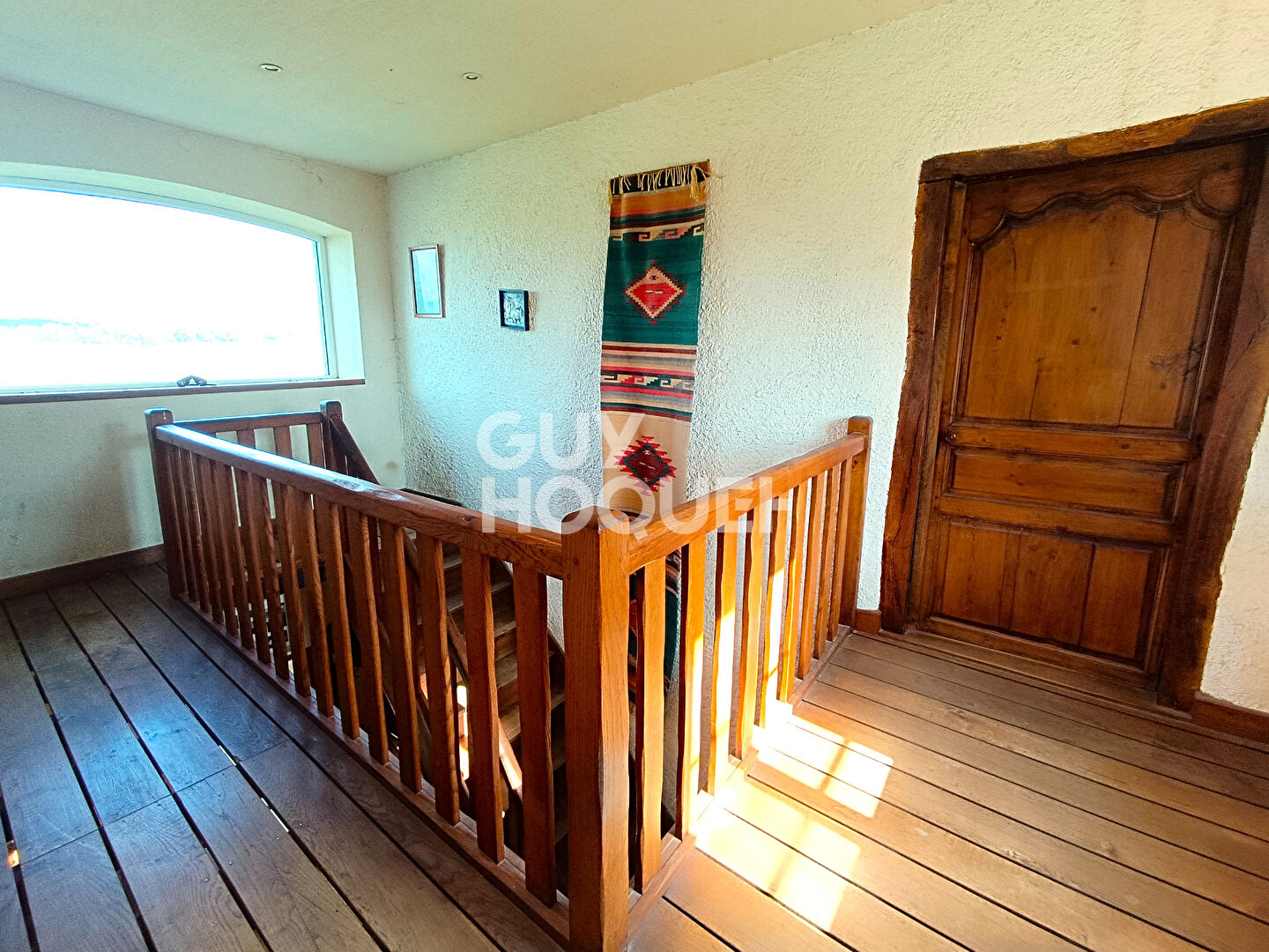 Maison Essertines En Donzy 10 pièce(s) 235 m2