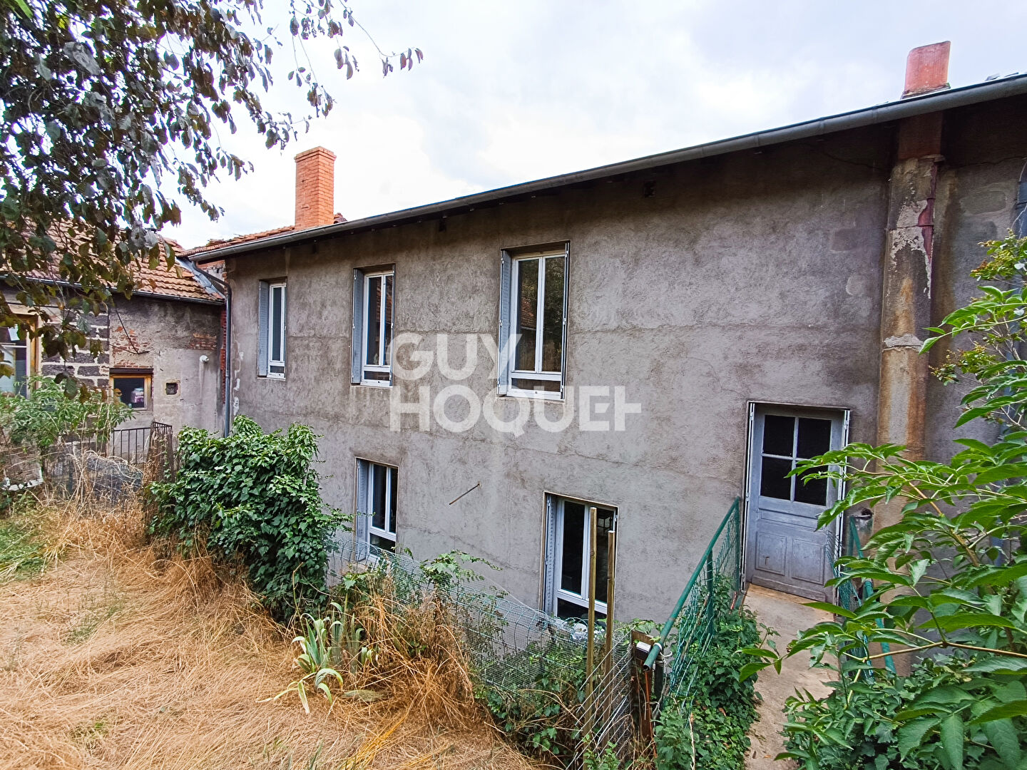 Immeuble de rapport à Boen Sur Lignon