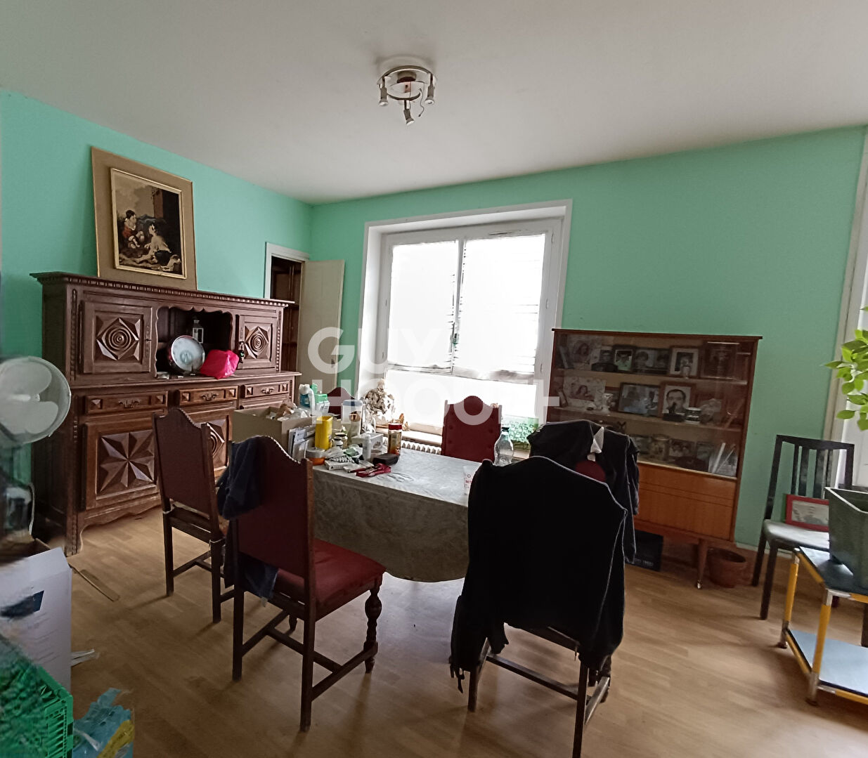 Immeuble de rapport à Boen Sur Lignon