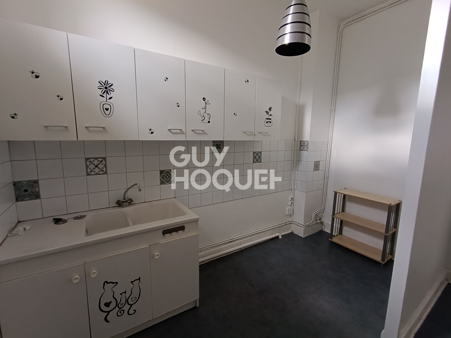 Immeuble de rapport à Boen Sur Lignon