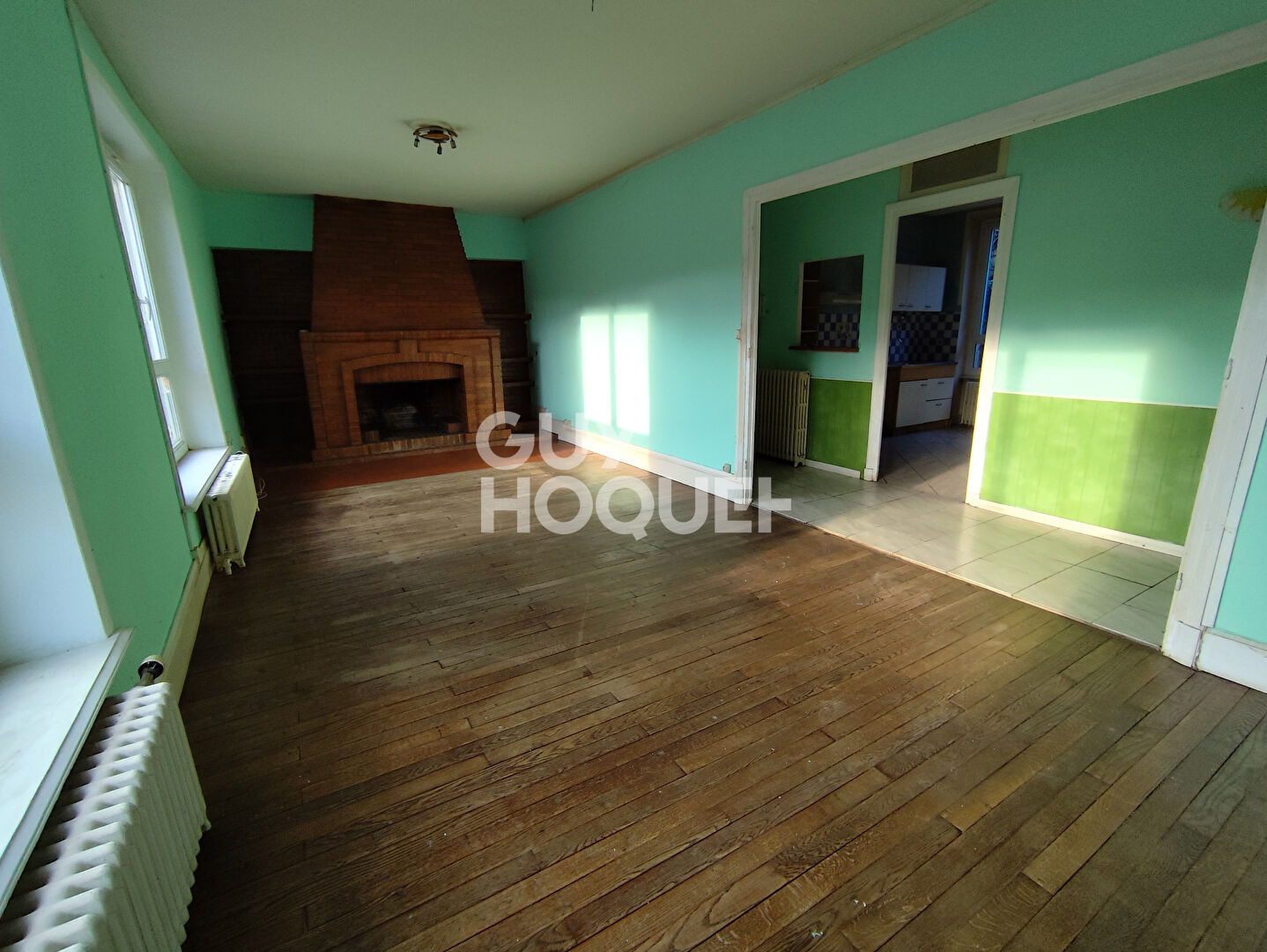 Immeuble de rapport à Boen Sur Lignon