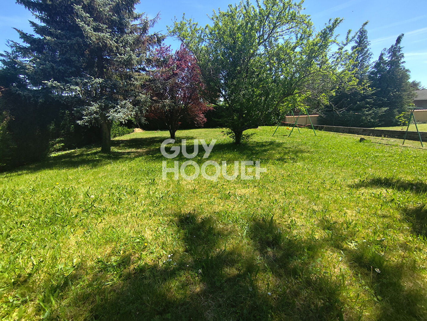 Maison Saint Germain Laval 8 pièce(s) 194 m2