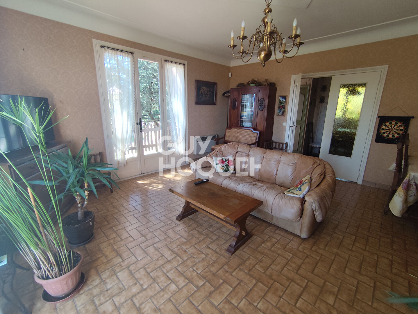 Maison Saint Germain Laval 8 pièce(s) 194 m2