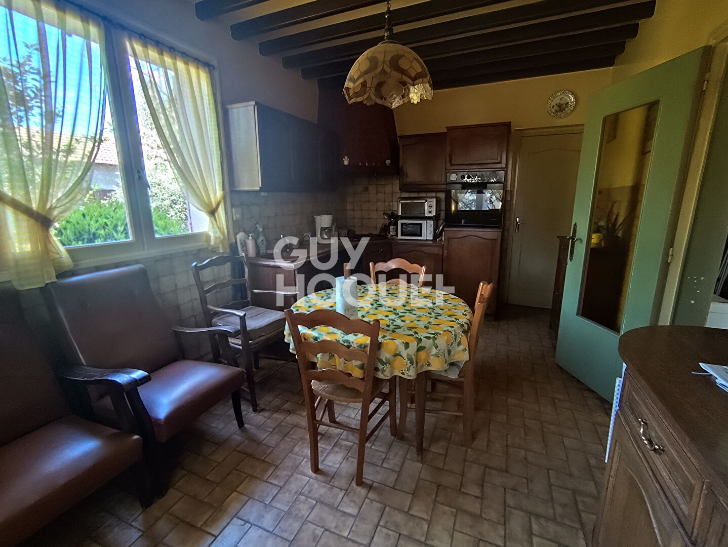 Maison Saint Germain Laval 8 pièce(s) 194 m2