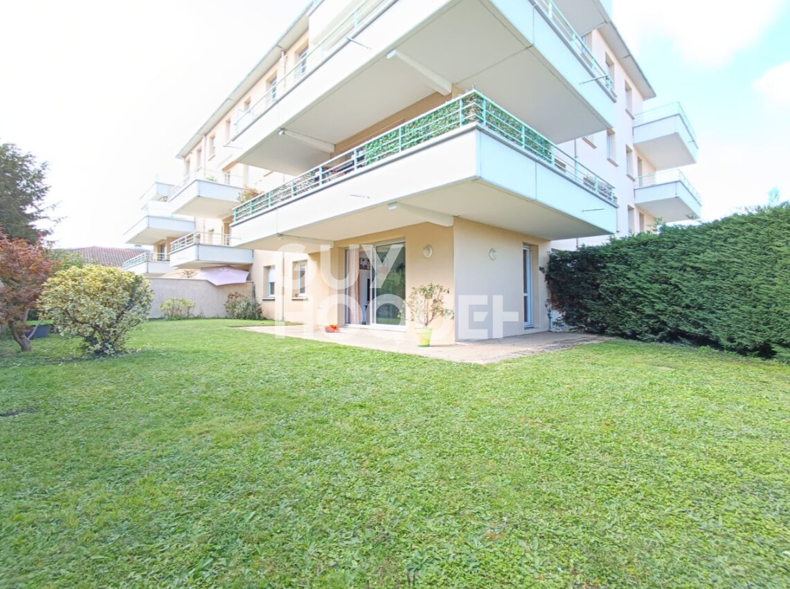 Appartement Montbrison 4 pièce(s) 93 m2