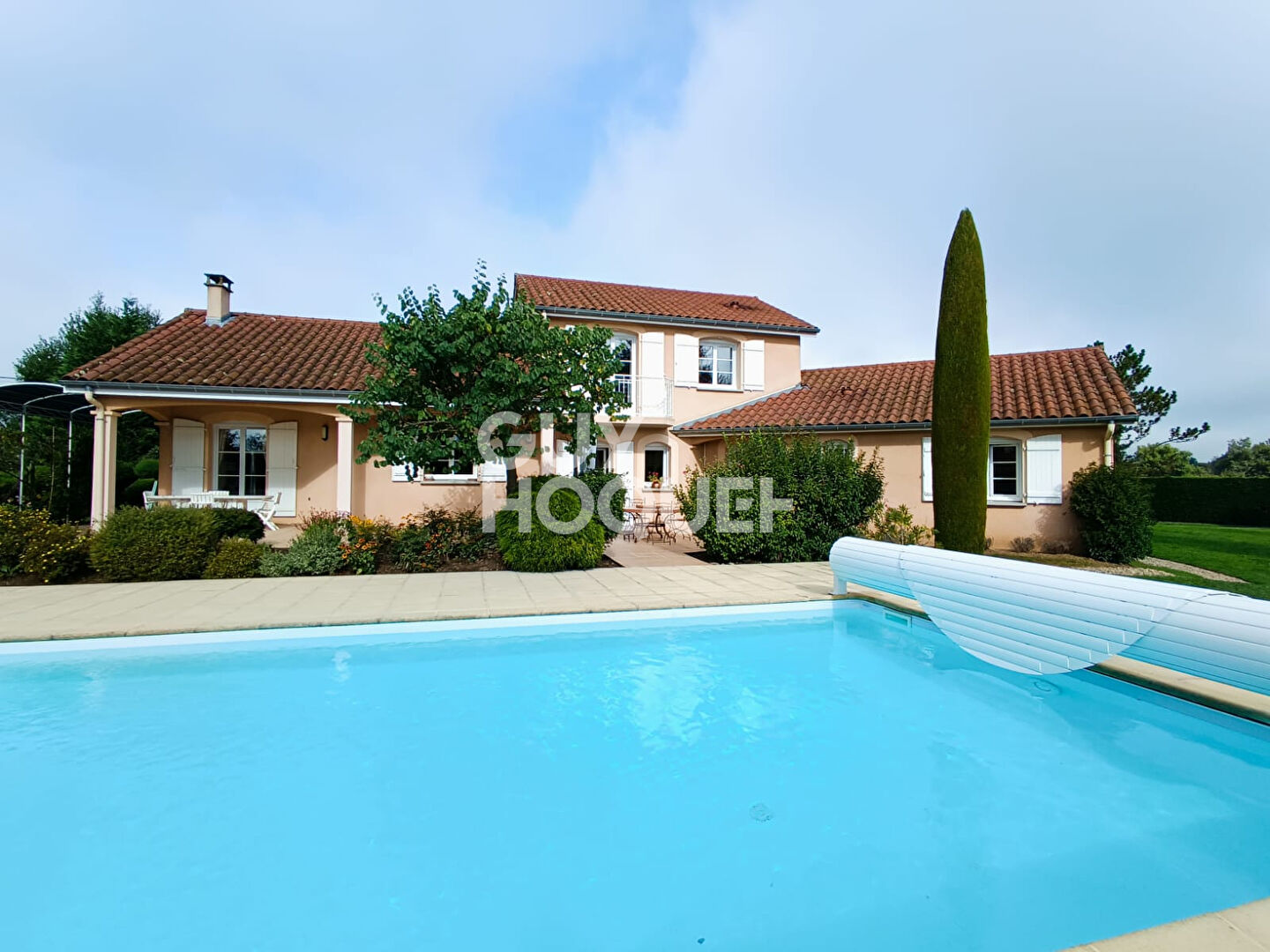 Maison  7 pièce(s) 171.50 m2