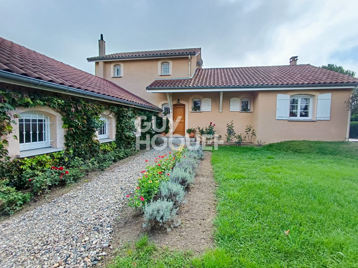 Maison  7 pièce(s) 171.50 m2