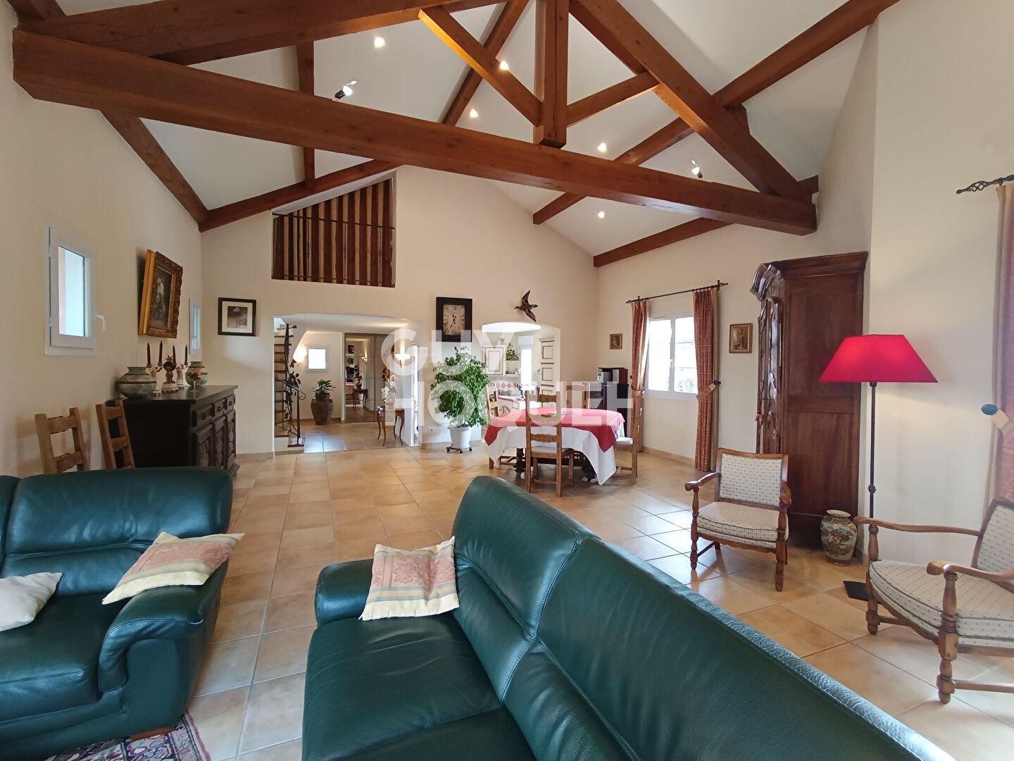 Maison  7 pièce(s) 171.50 m2