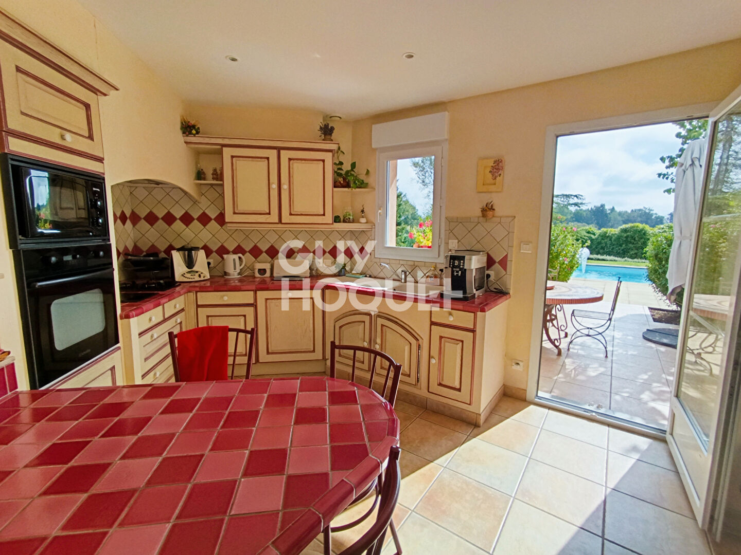 Maison  7 pièce(s) 171.50 m2