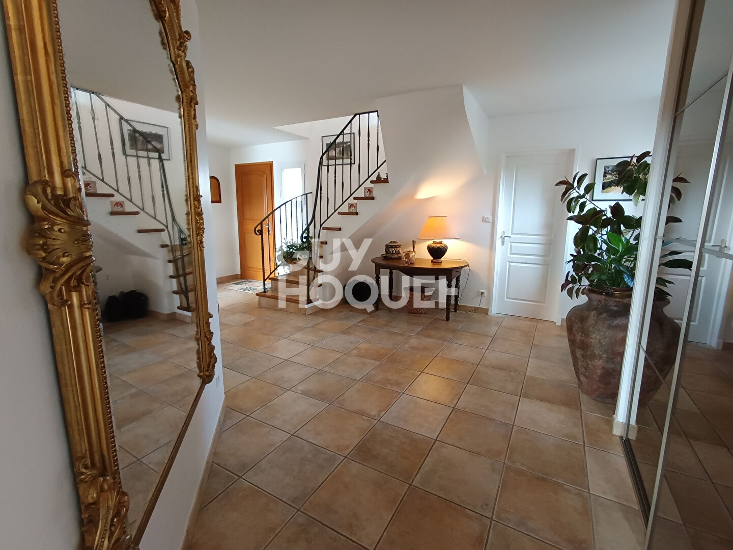 Maison  7 pièce(s) 171.50 m2