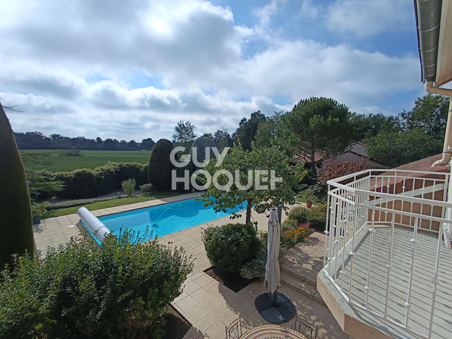 Maison  7 pièce(s) 171.50 m2