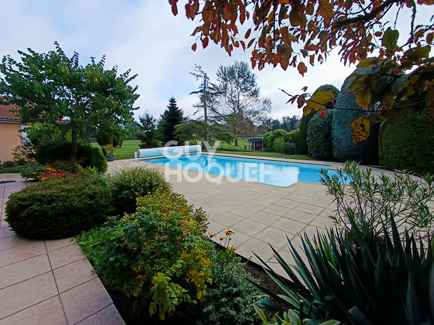 Maison  7 pièce(s) 171.50 m2