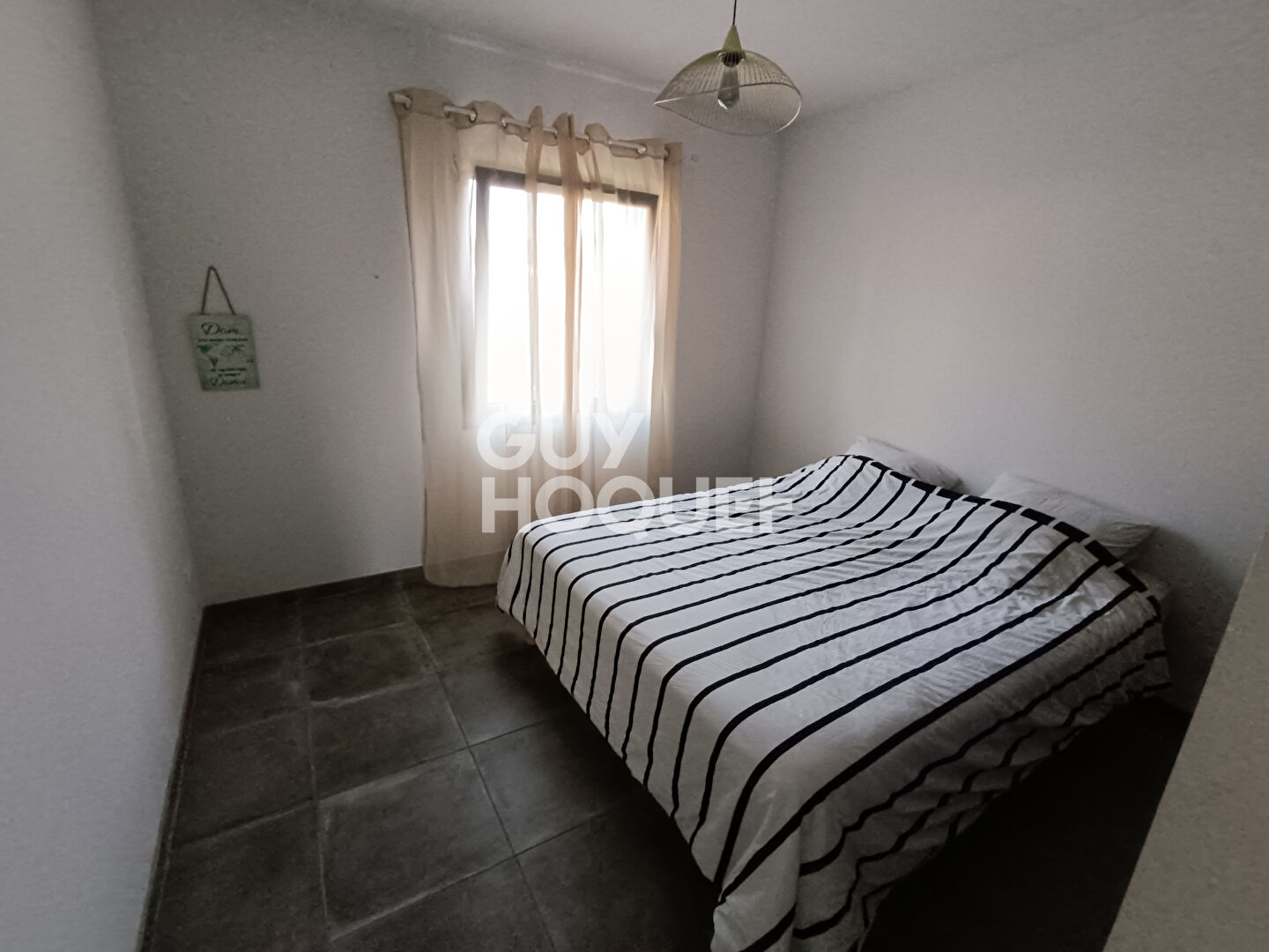 Maison récente de 2023 avec de belles prestations