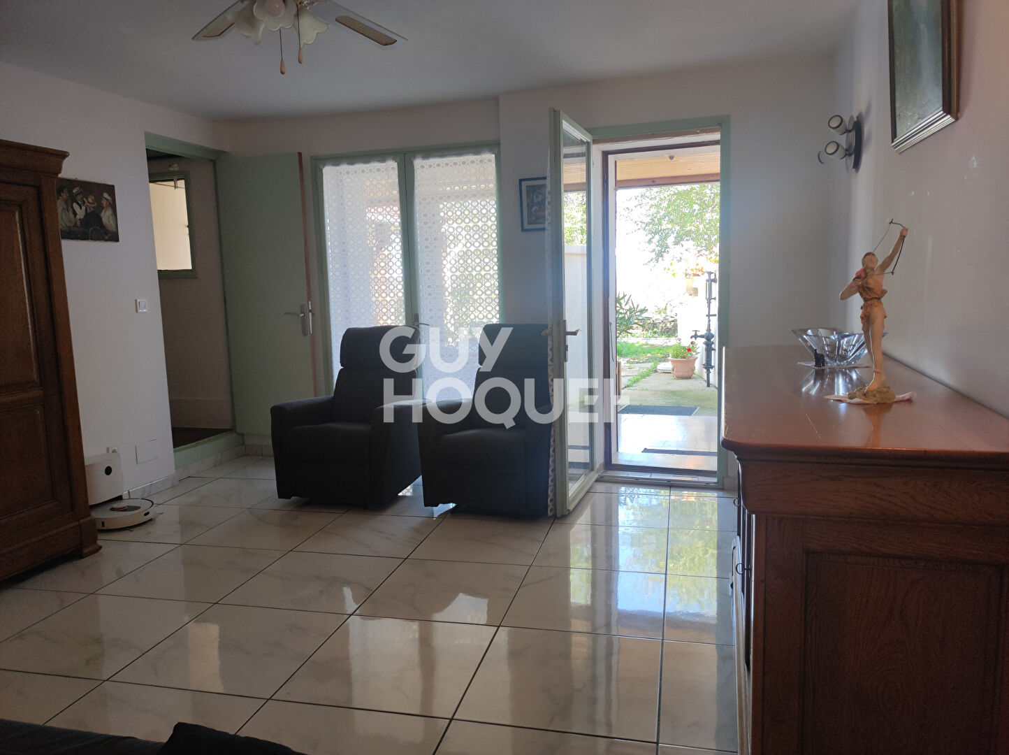 Maison de village située à Souternon de 108 m2