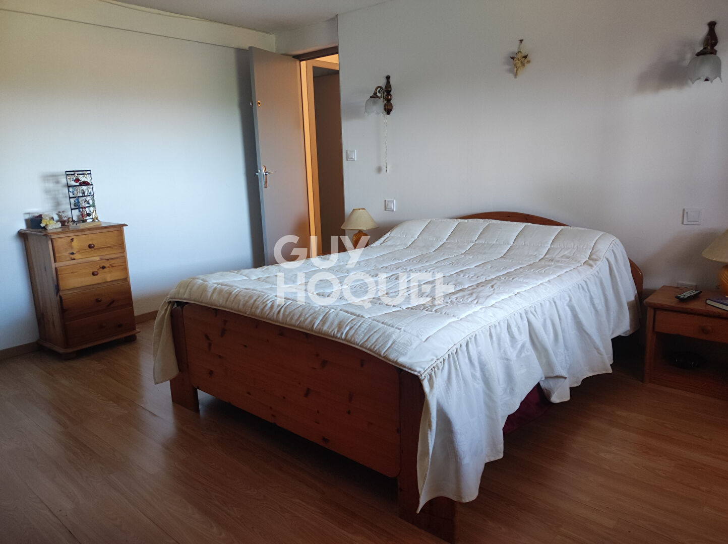 Maison de village située à Souternon de 108 m2