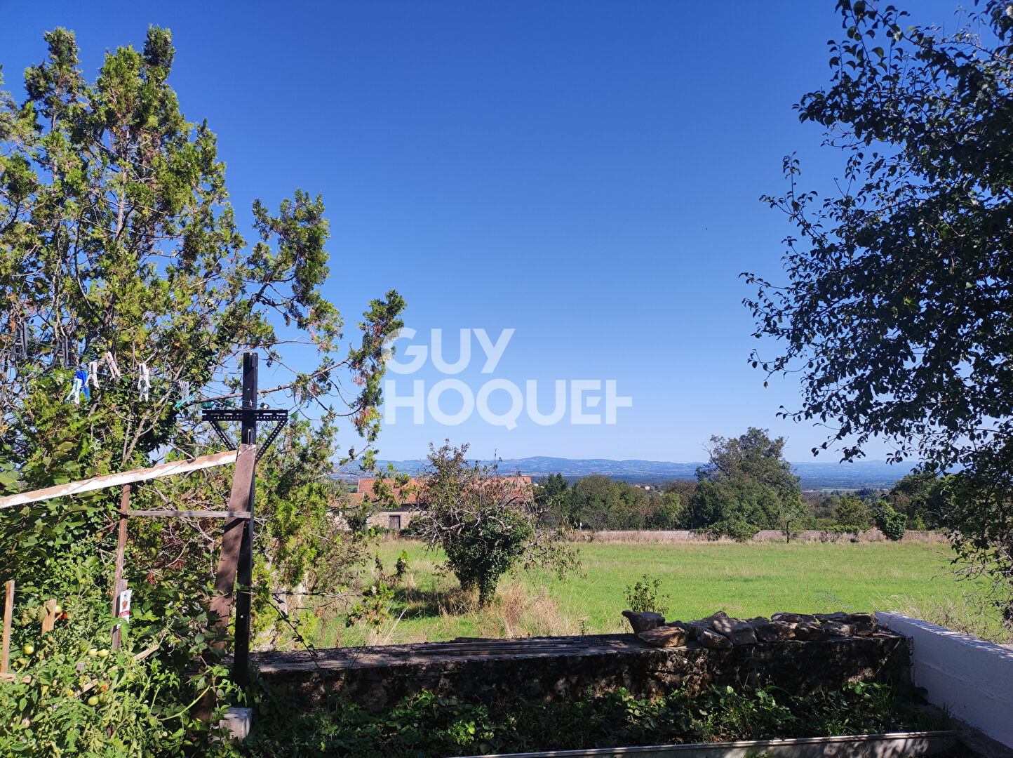 Maison de village située à Souternon de 108 m2