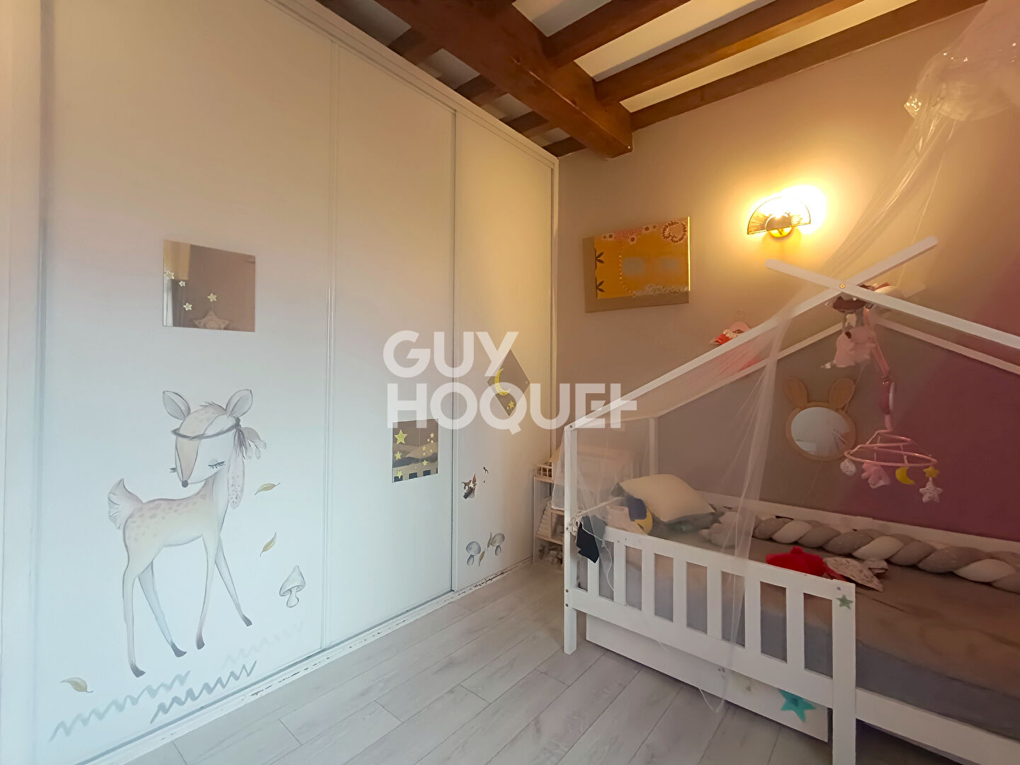 Maison Salt En Donzy 4 pièce(s) 117m2