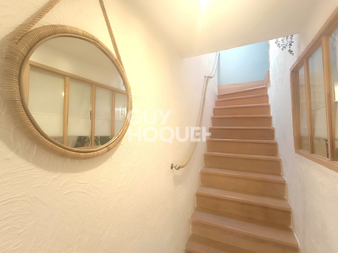 Maison Salt En Donzy 4 pièce(s) 117m2