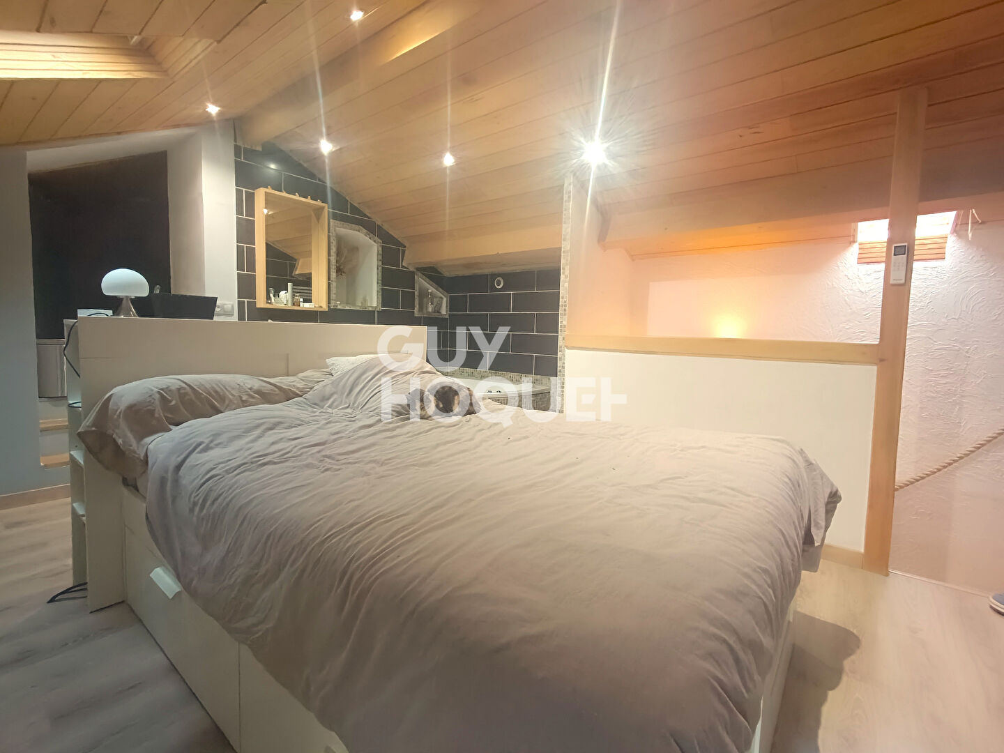 Maison Salt En Donzy 4 pièce(s) 117m2