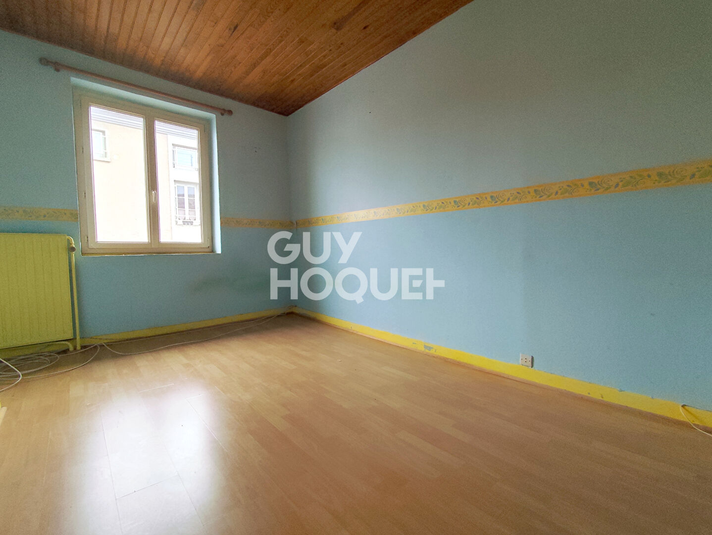 Maison Precieux 7 pièce(s)