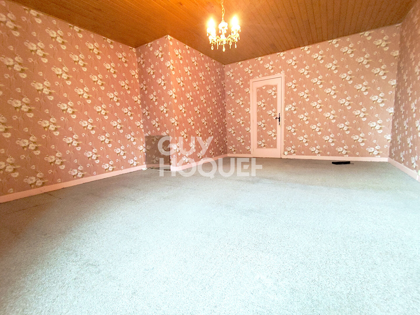 Maison Precieux 7 pièce(s)