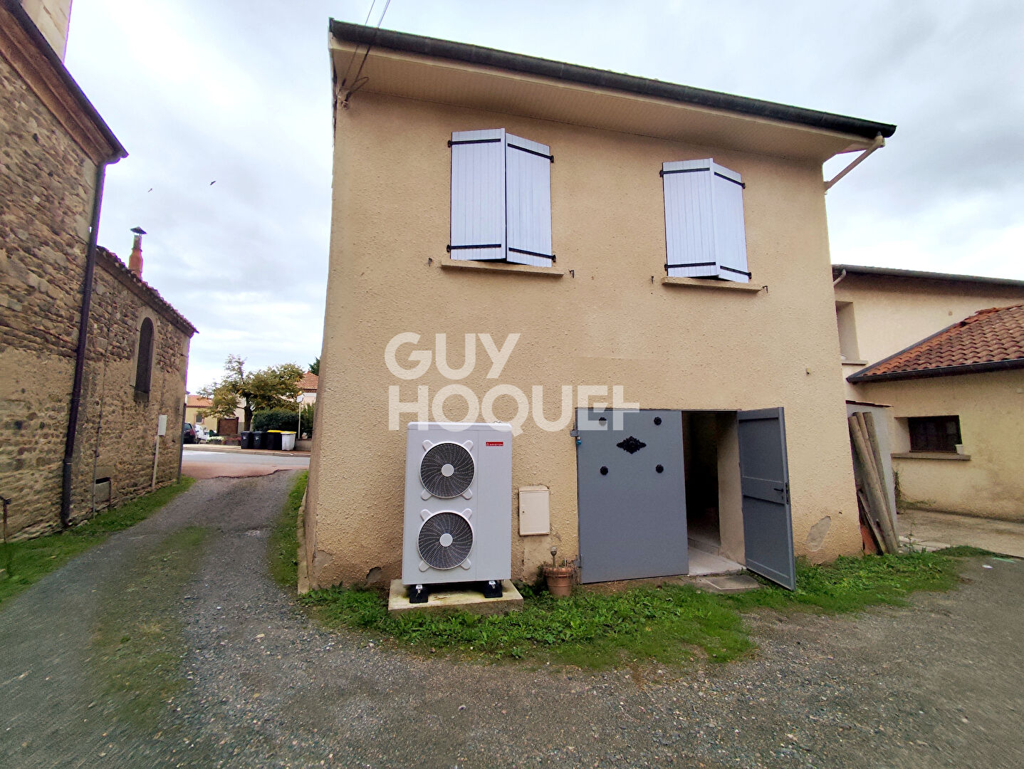 Maison Precieux 7 pièce(s)