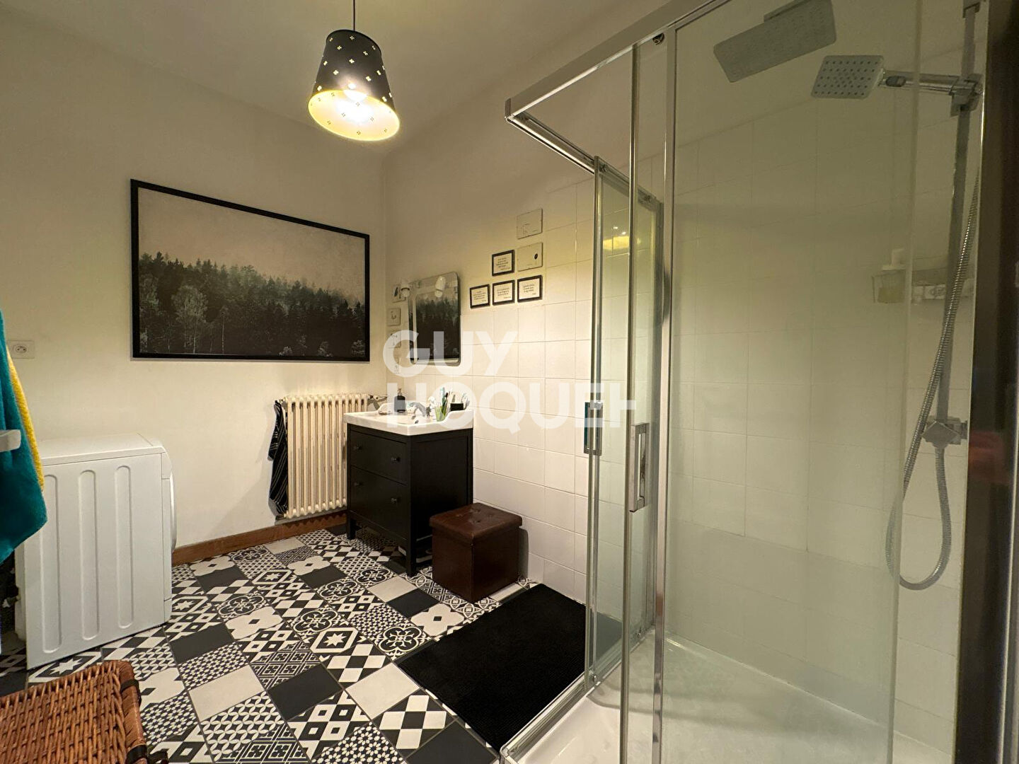 Appartement de charme avec deux terrasses ? Plein centre de Montbrison