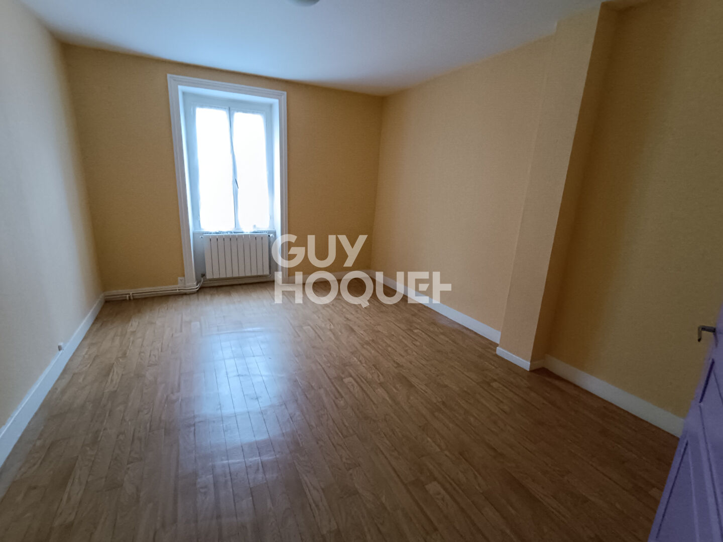 Maison de village à Saint-Just-la-Pendue à rénover