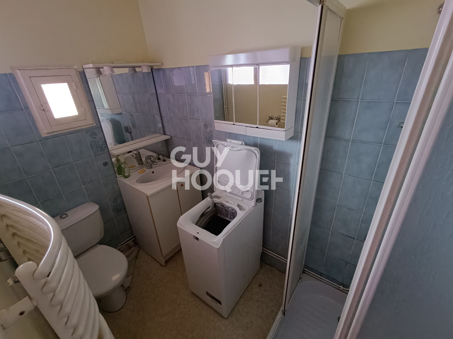 Maison de village à Saint-Just-la-Pendue à rénover