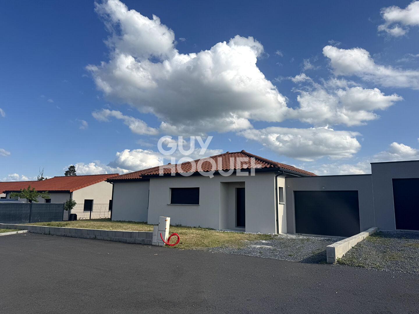 Maison Feurs 4 pièce(s) 120 m2