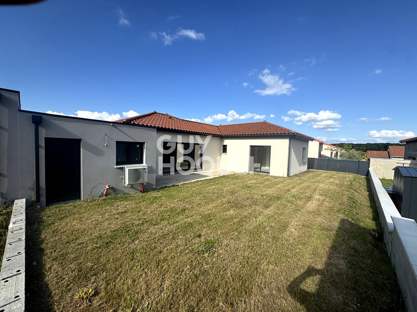 Maison Feurs 4 pièce(s) 120 m2