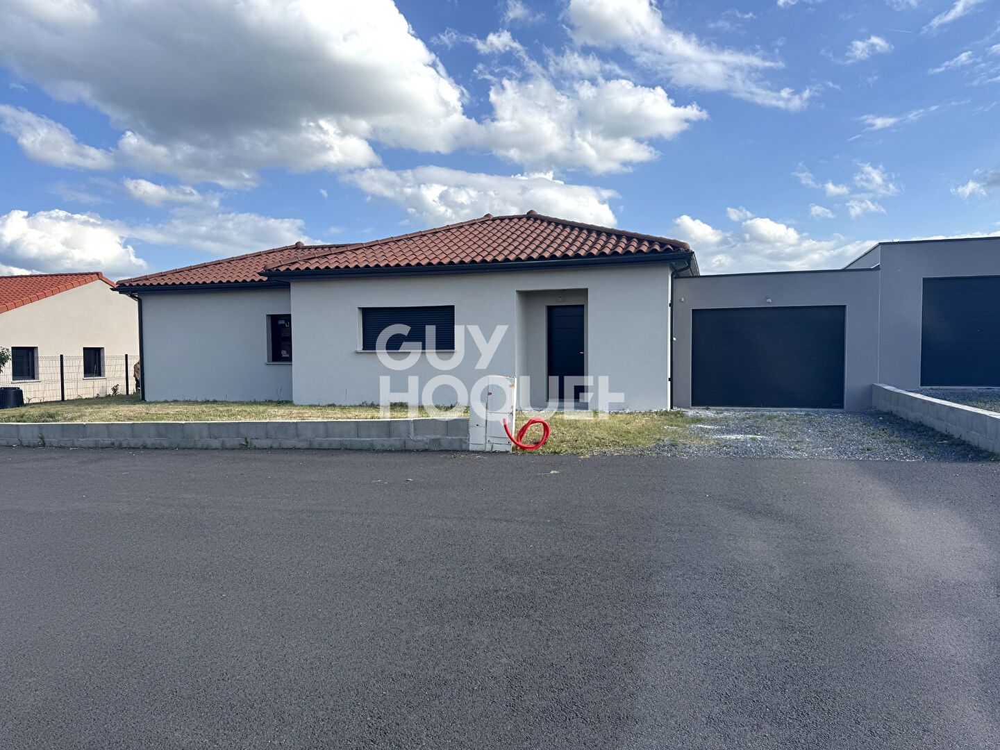 Maison Feurs 4 pièce(s) 120 m2