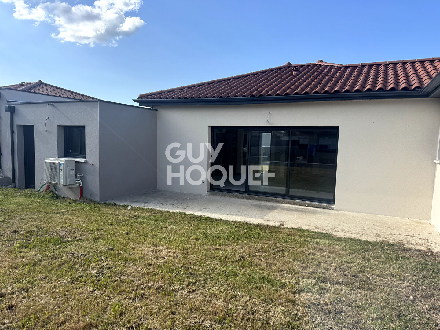 Maison Feurs 4 pièce(s) 120 m2