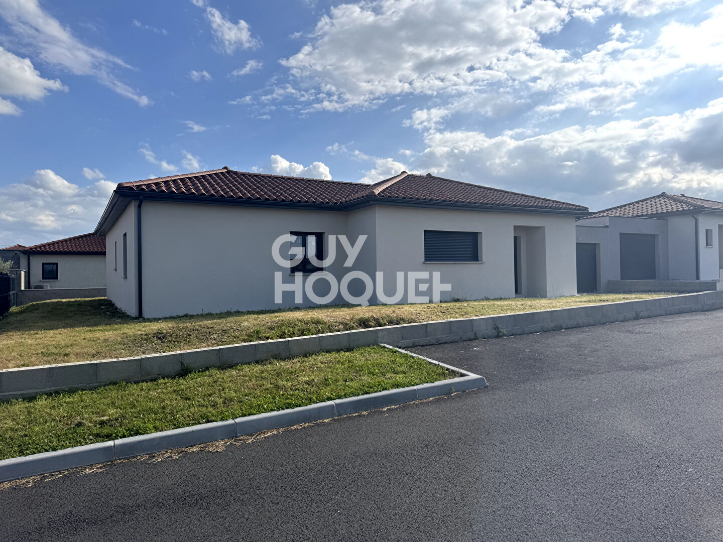 Maison Feurs 4 pièce(s) 120 m2