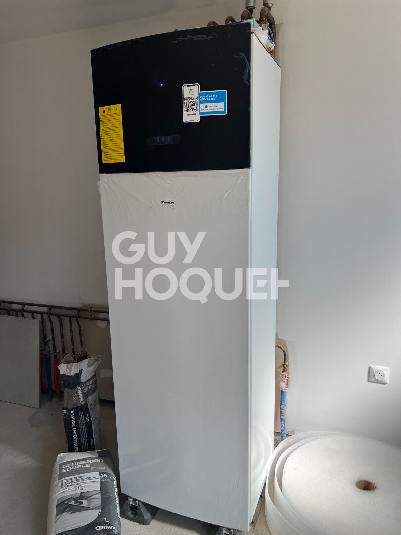 Maison Feurs 4 pièce(s) 120 m2