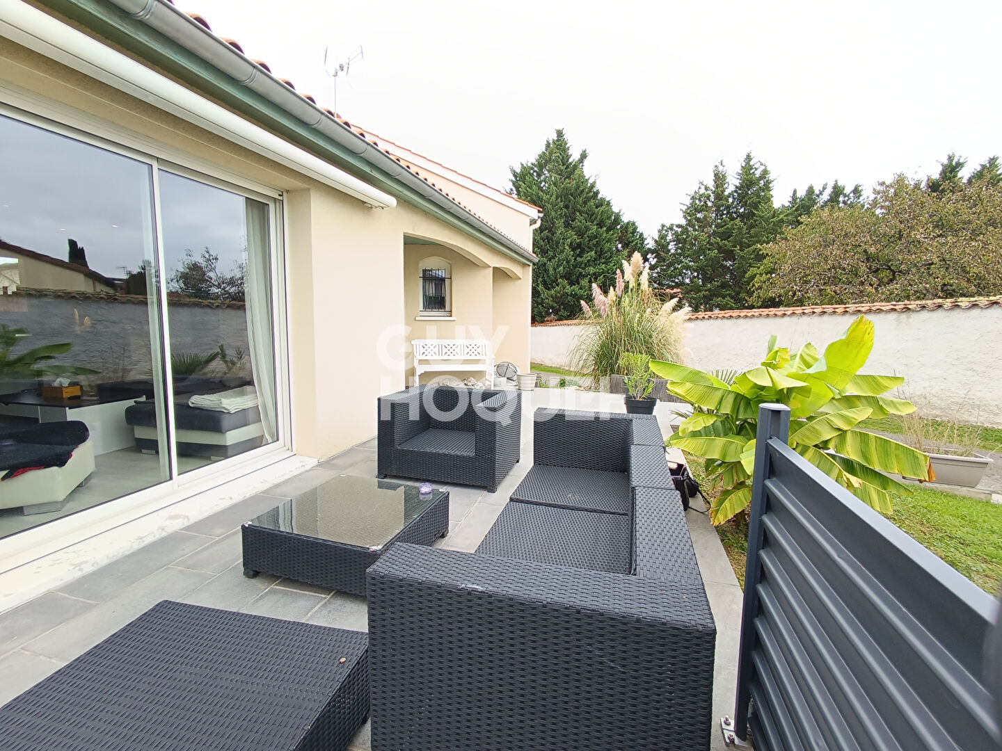 Maison Montbrison 7 pièce(s) 112 m2